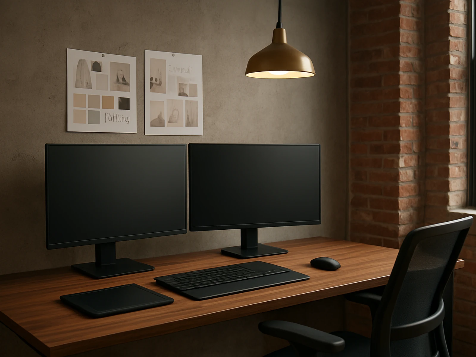 designbyluis studio Brooklyn