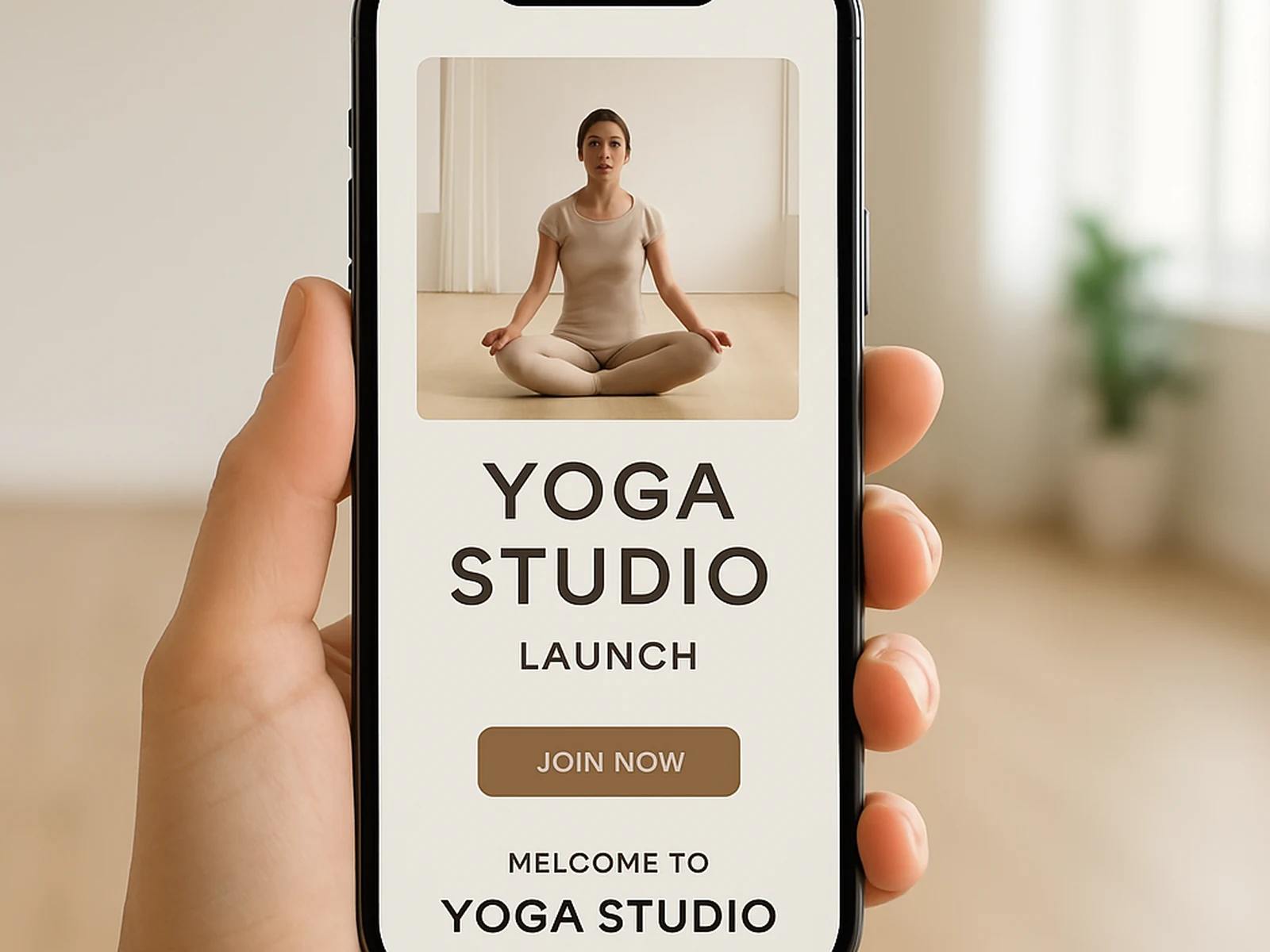 Park Slope Yoga Studio